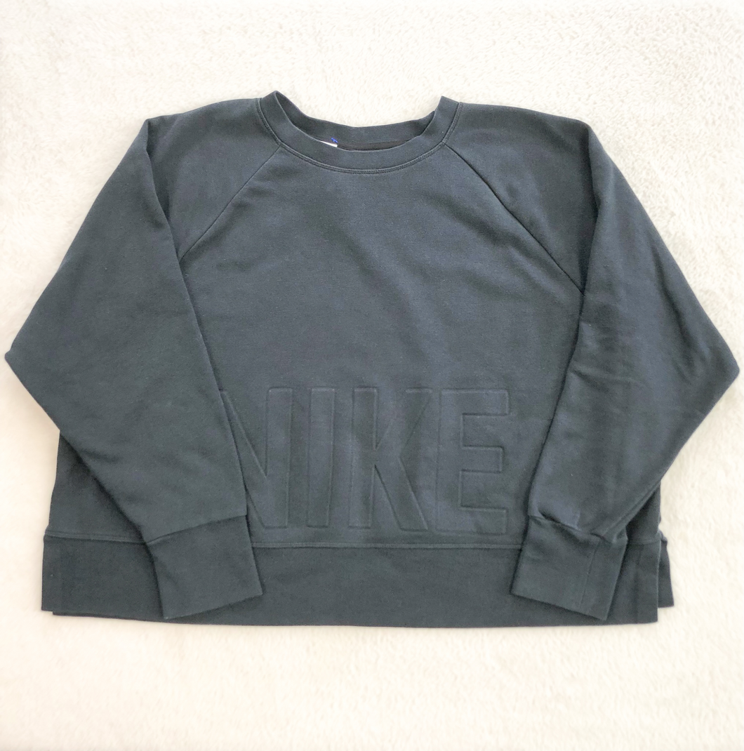 Nike Sweatshirt Size 3XL P0161