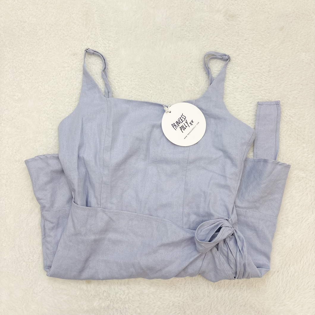 Princess Polly Dress Size Medium P0144