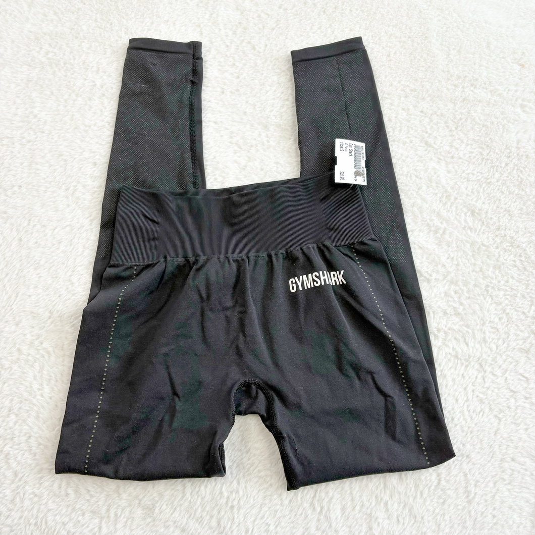 Gym Shark Athletic Pants Size Small P0627