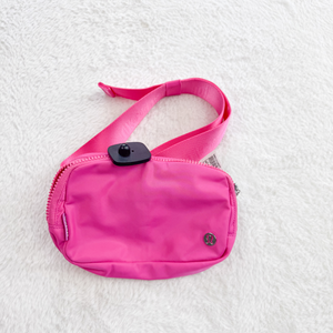 Lululemon Purse *
