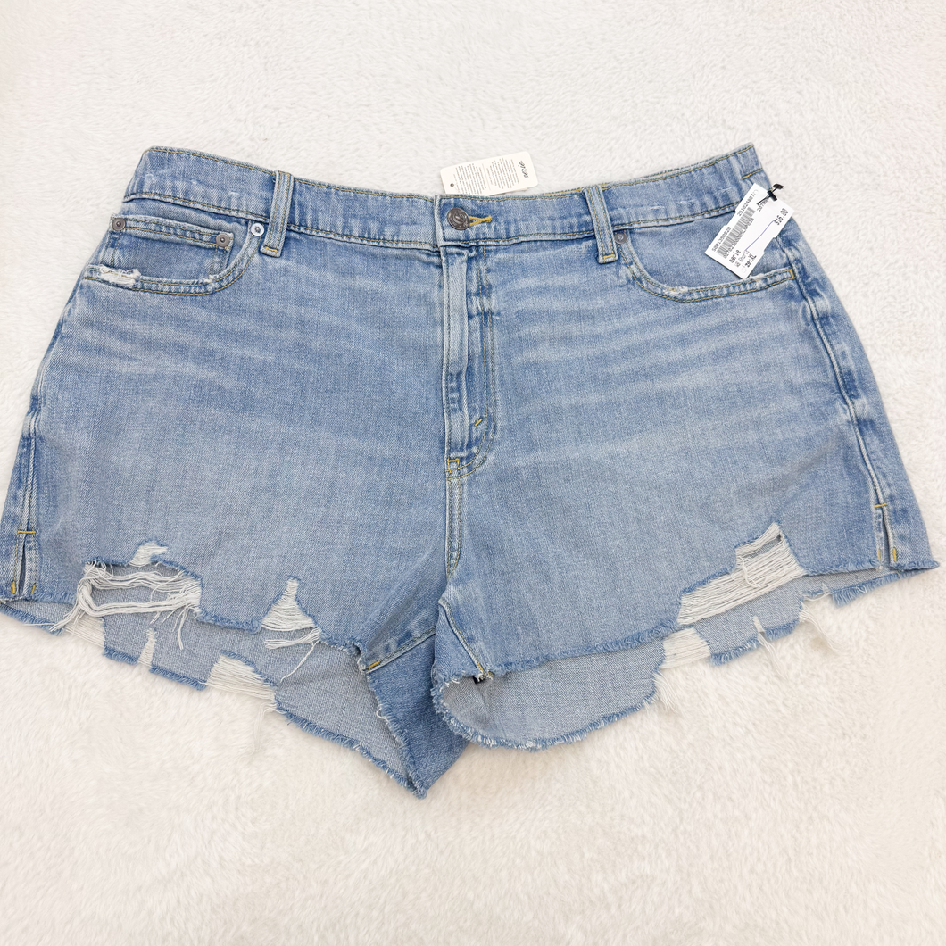 Aerie Shorts Size Extra Large P0221