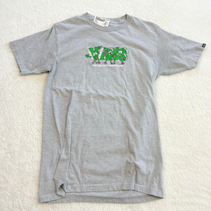 Vans T-Shirt Size Small P0328