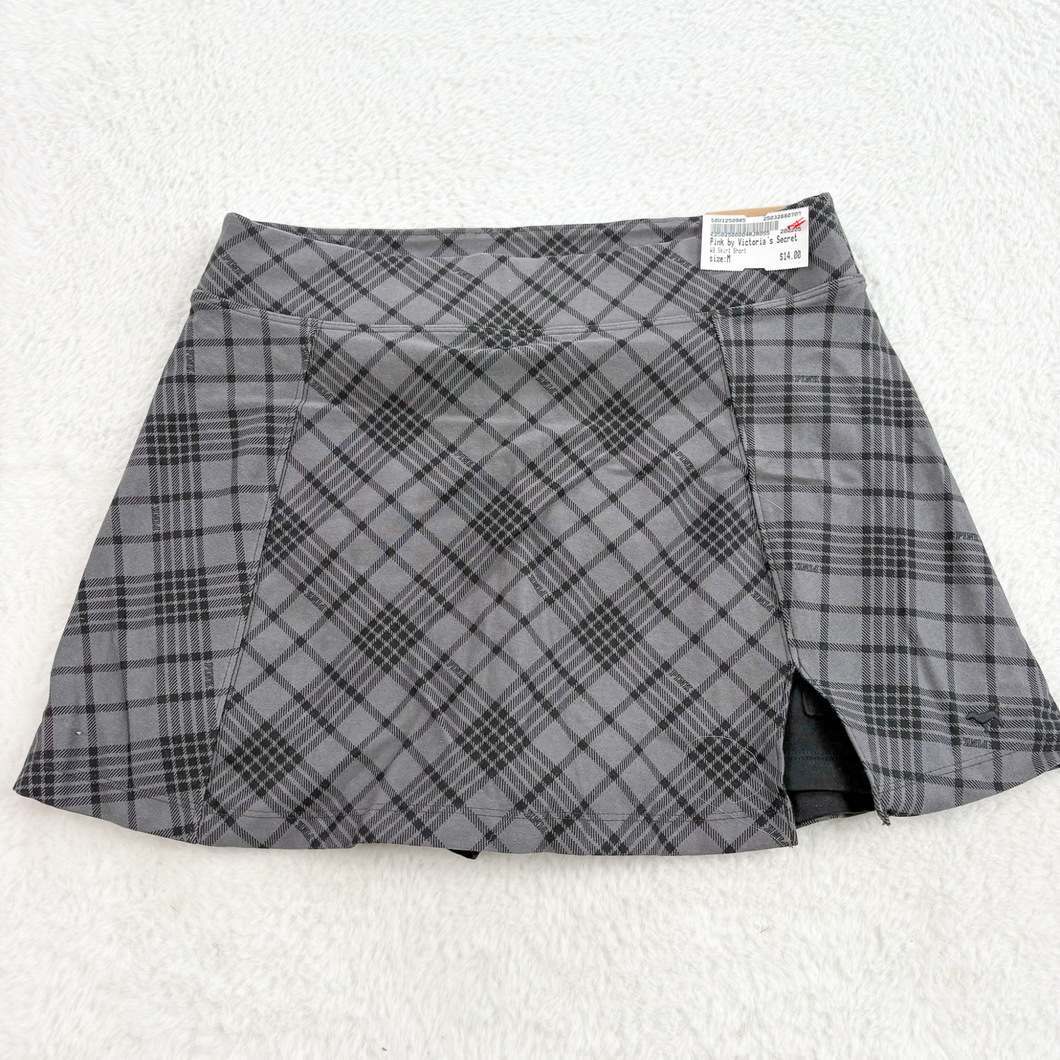 Pink By Victoria's Secret Short Skirt Size Medium *