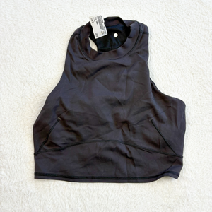 Lulu Lemon Athletic Top Size Small P0524