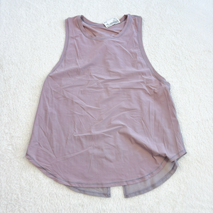 Lulu Lemon Tank Top Size Small P0414