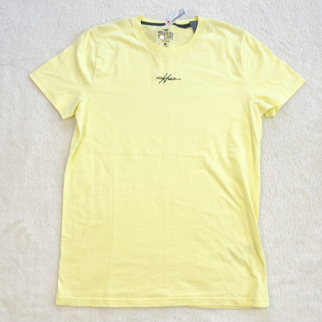 Hollister T-shirt Size Small *