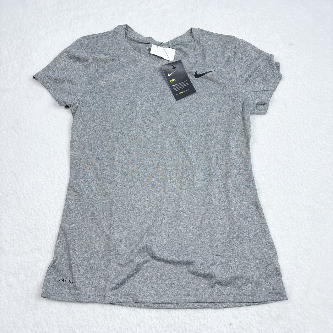 Nike Dri Fit Athletic Top Size Medium P0740