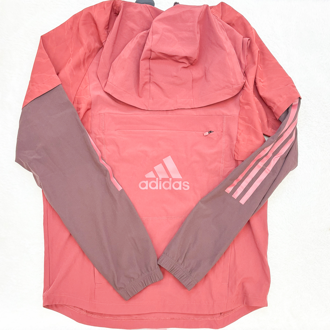 Adidas Athletic Top Size Small P0111
