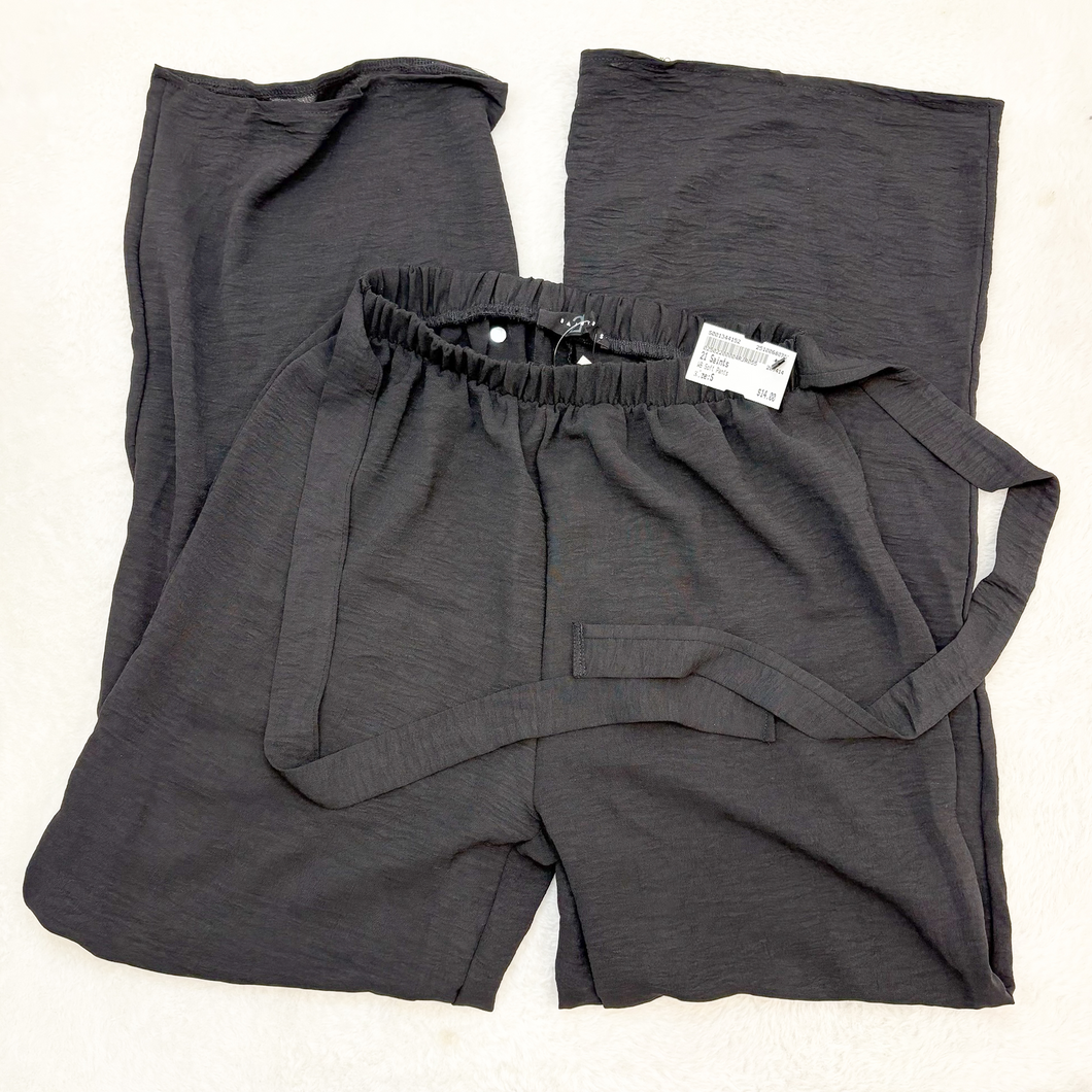 21 Saints Pants Size Small P0104