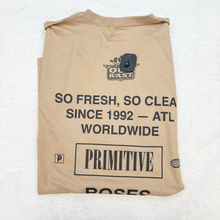 Load image into Gallery viewer, Primitive T-shirt Size Extra Large P0450

