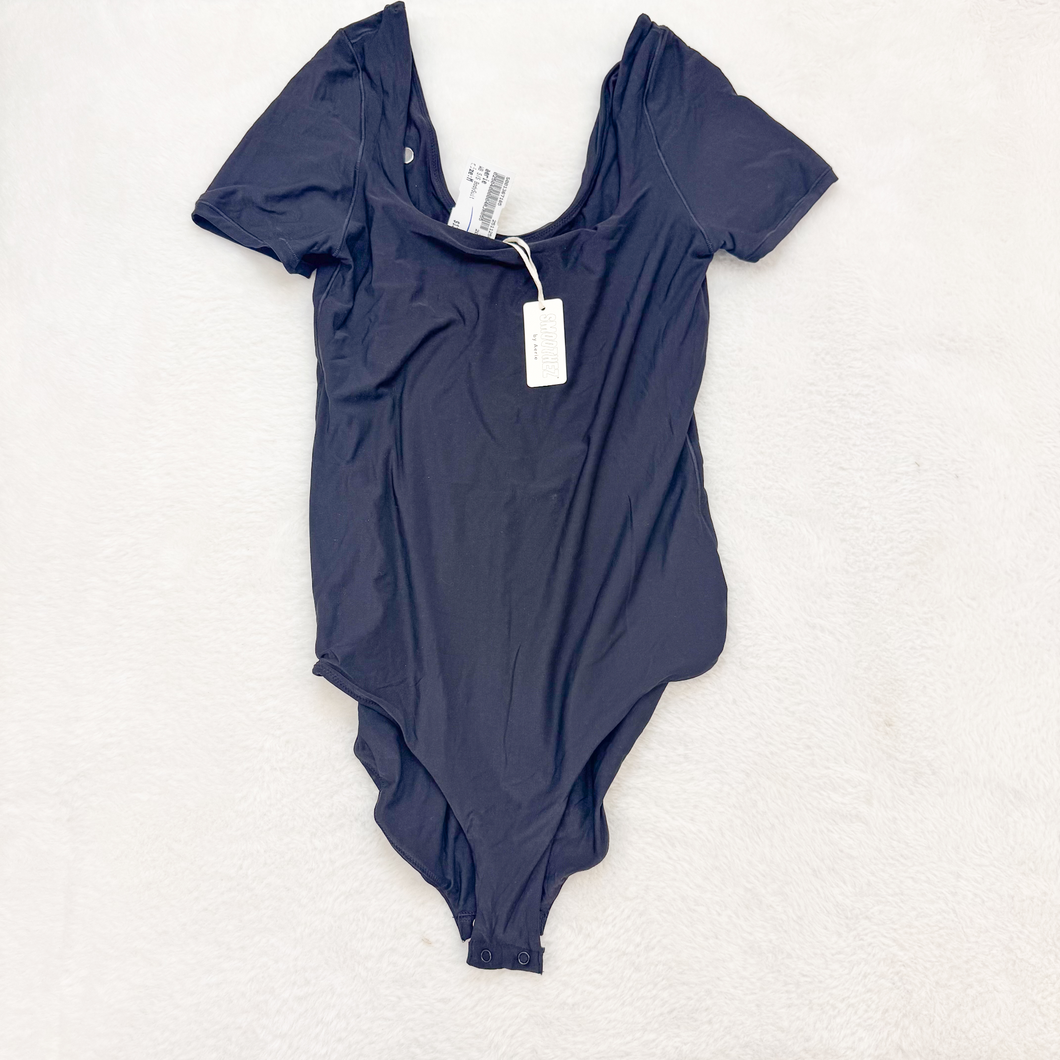 Aerie Womens Tops Bodysuit Size Medium P0452