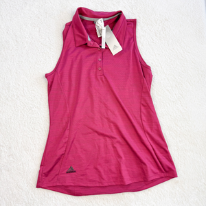 Adidas Athletic Top Size Medium P0226