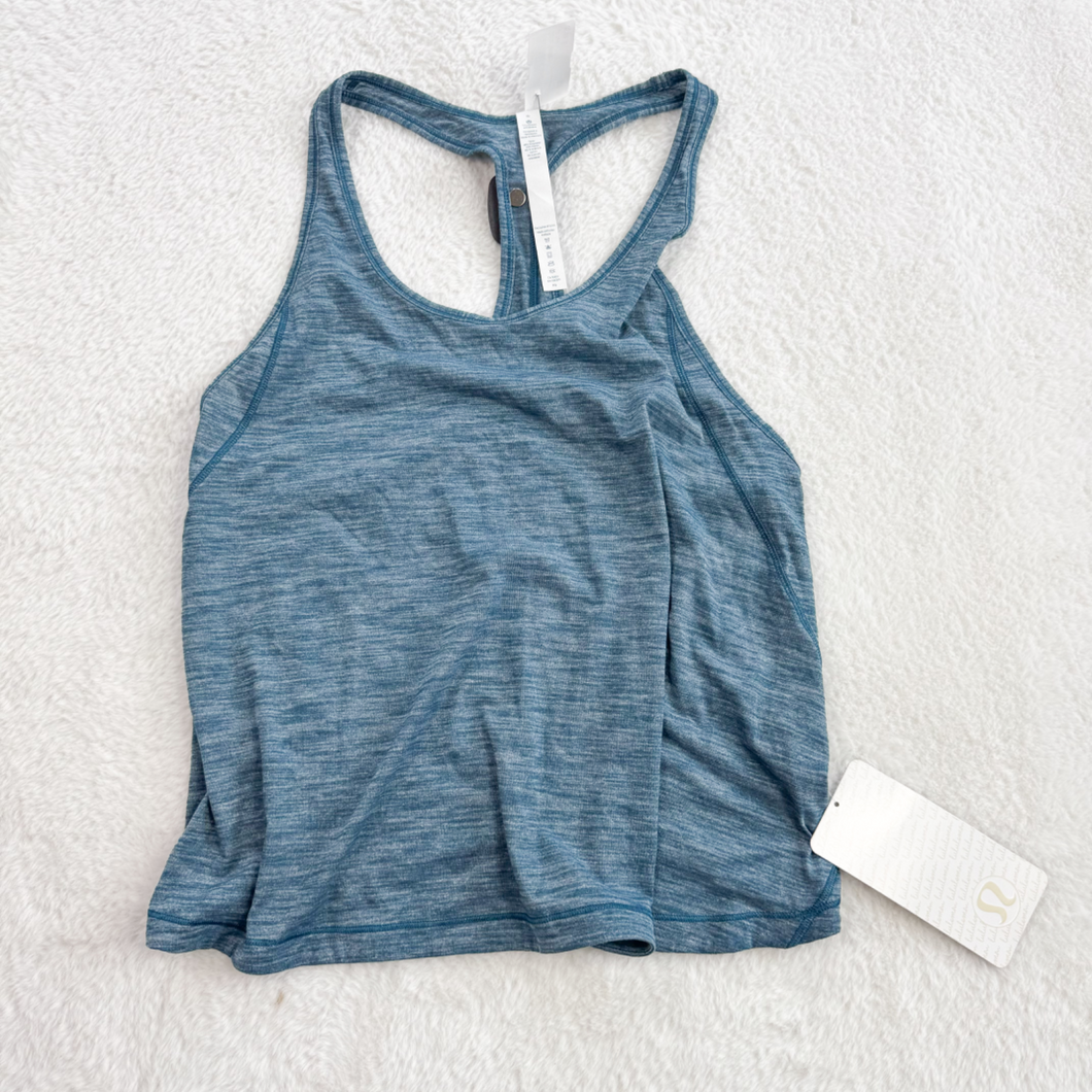 Lulu Lemon Athletic Top Size Small (6) P0325