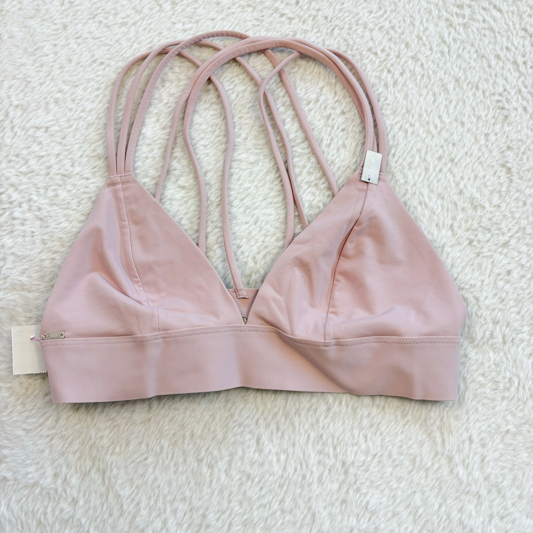 Pink By Victoria's Secret Sports Bra Size Small *