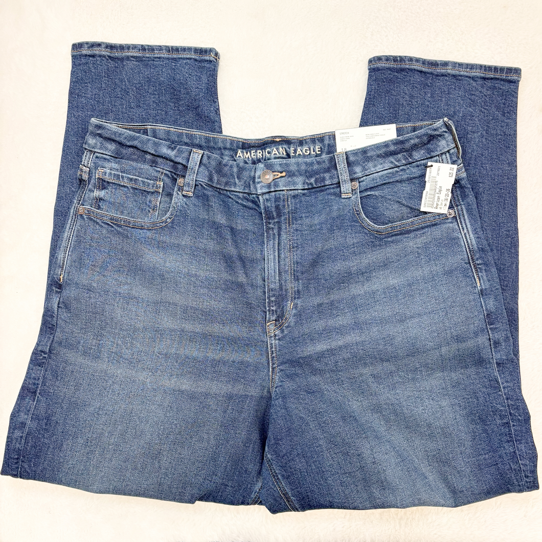 American Eagle Denim Size 18/20 (36) P0104