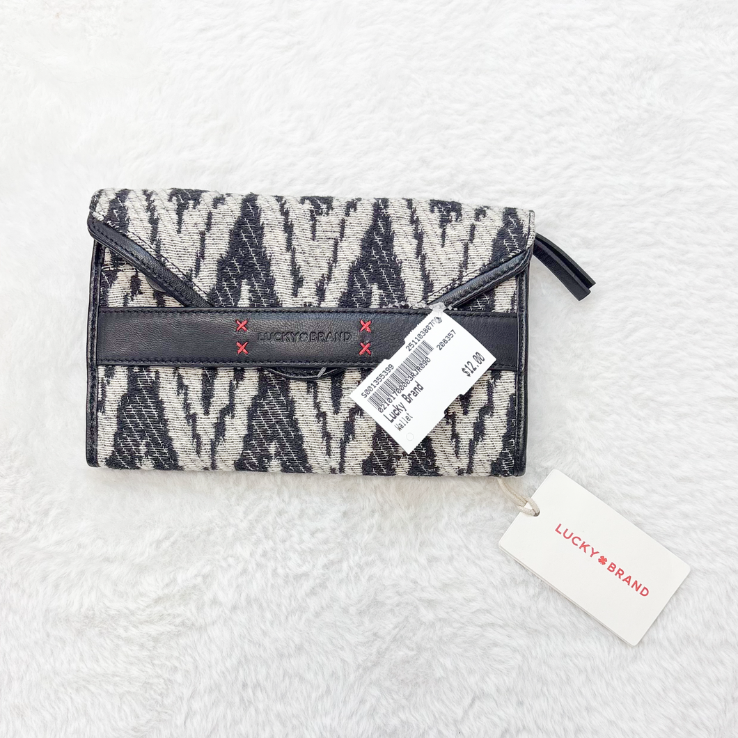 Lucky Brand Purse P0145