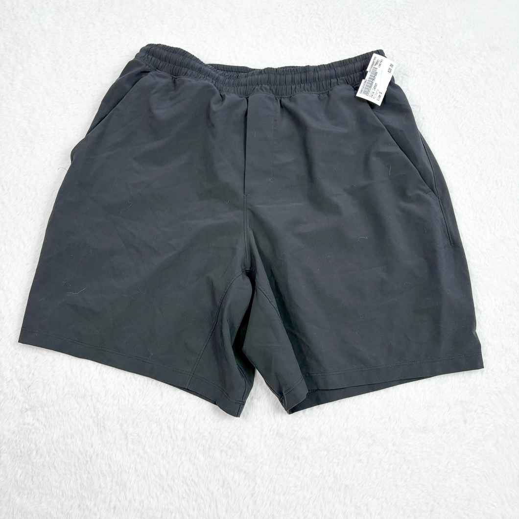 Lulu Lemon Athletic Shorts Size Small P0740