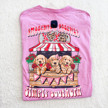 Load image into Gallery viewer, Simply Southern T-Shirt Size Extra Large P0372
