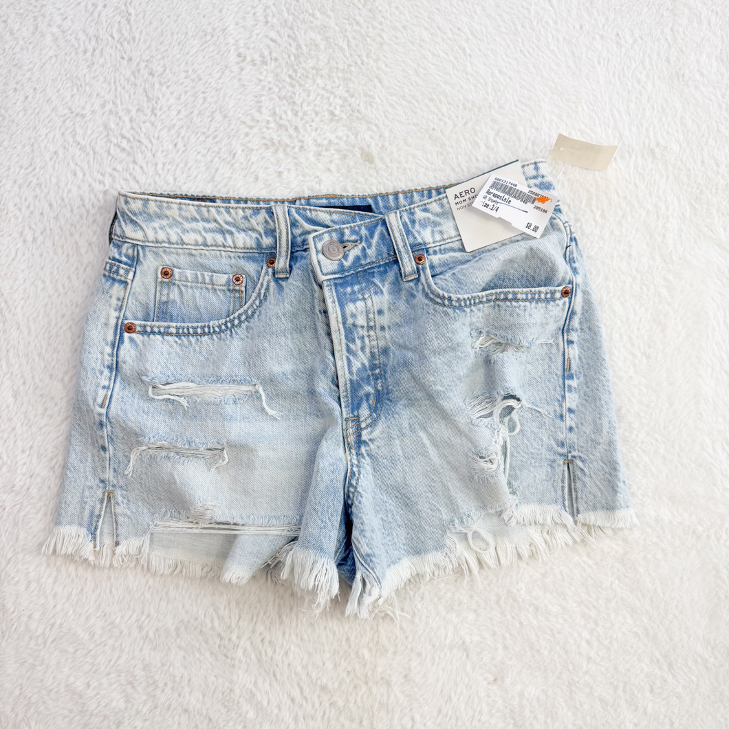 Aeropostale Shorts Size 3/4 P0205