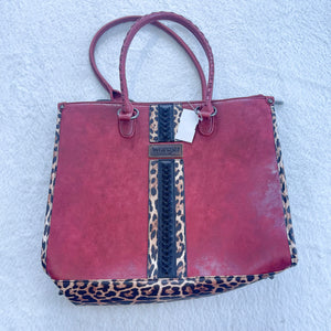 Wrangler Purse P0157