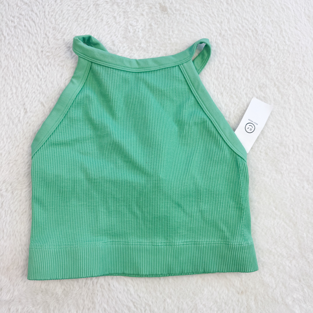 Gilley Hicks Tank Top Size Large P0137