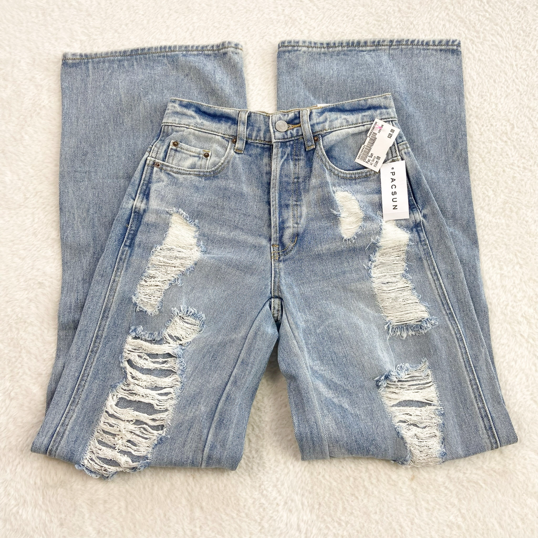 Pac Sun Denim Size 00 P0214