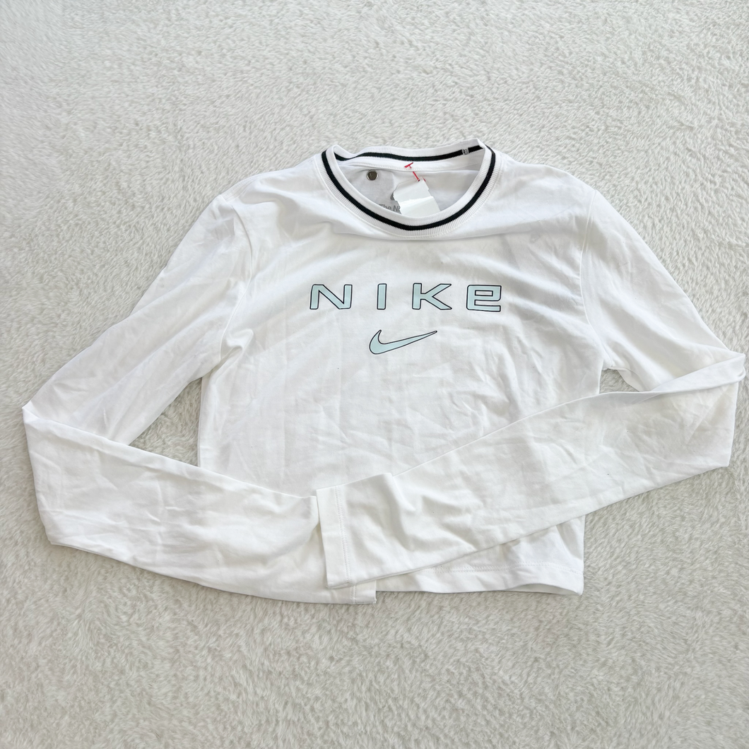 Nike Long Sleeve T-Shirt Size Small *