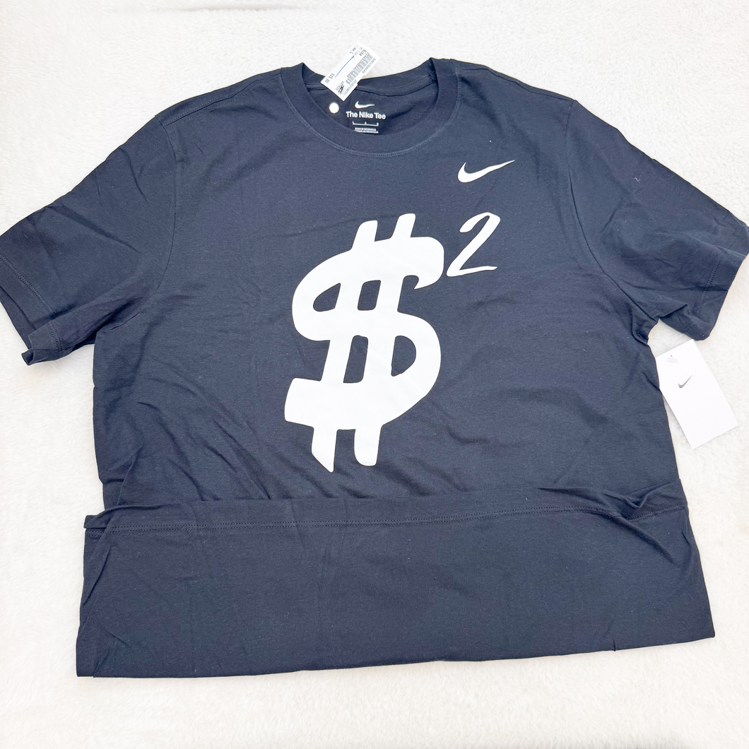 Nike T-shirt Size Large P0221