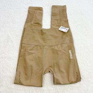 Gym Shark Athletic Pants Size Small *