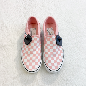 Vans Casual Shoes Womens 7 P0258