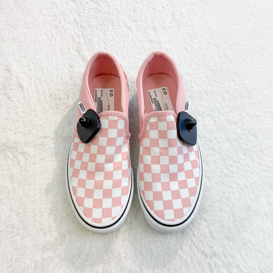 Vans Casual Shoes Womens 7 P0258