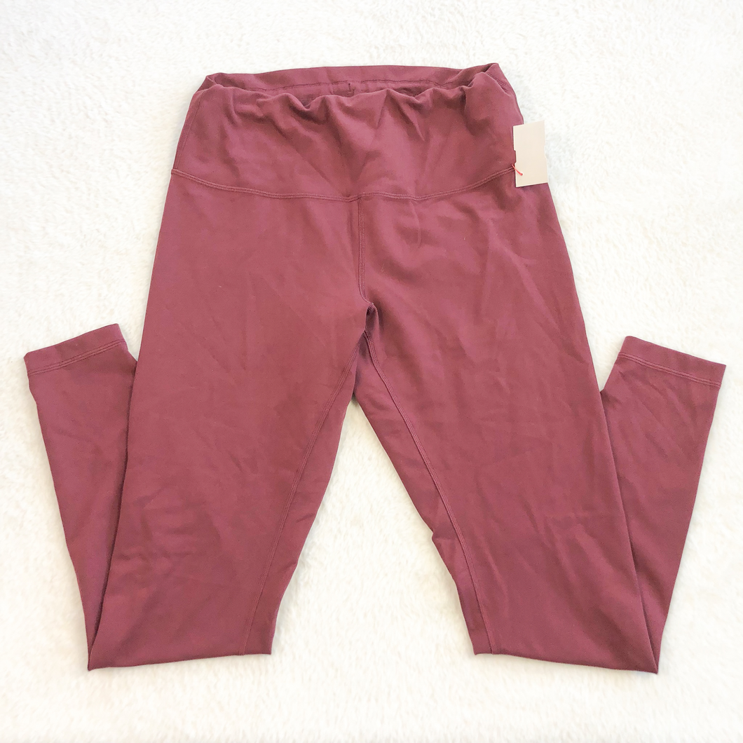 Lulu Lemon Athletic Pants Size Medium (12) P0051