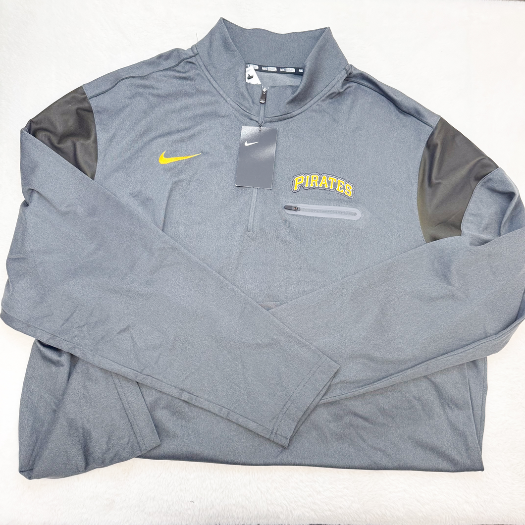Nike Dri Fit Athletic Top Size 3XL P0537