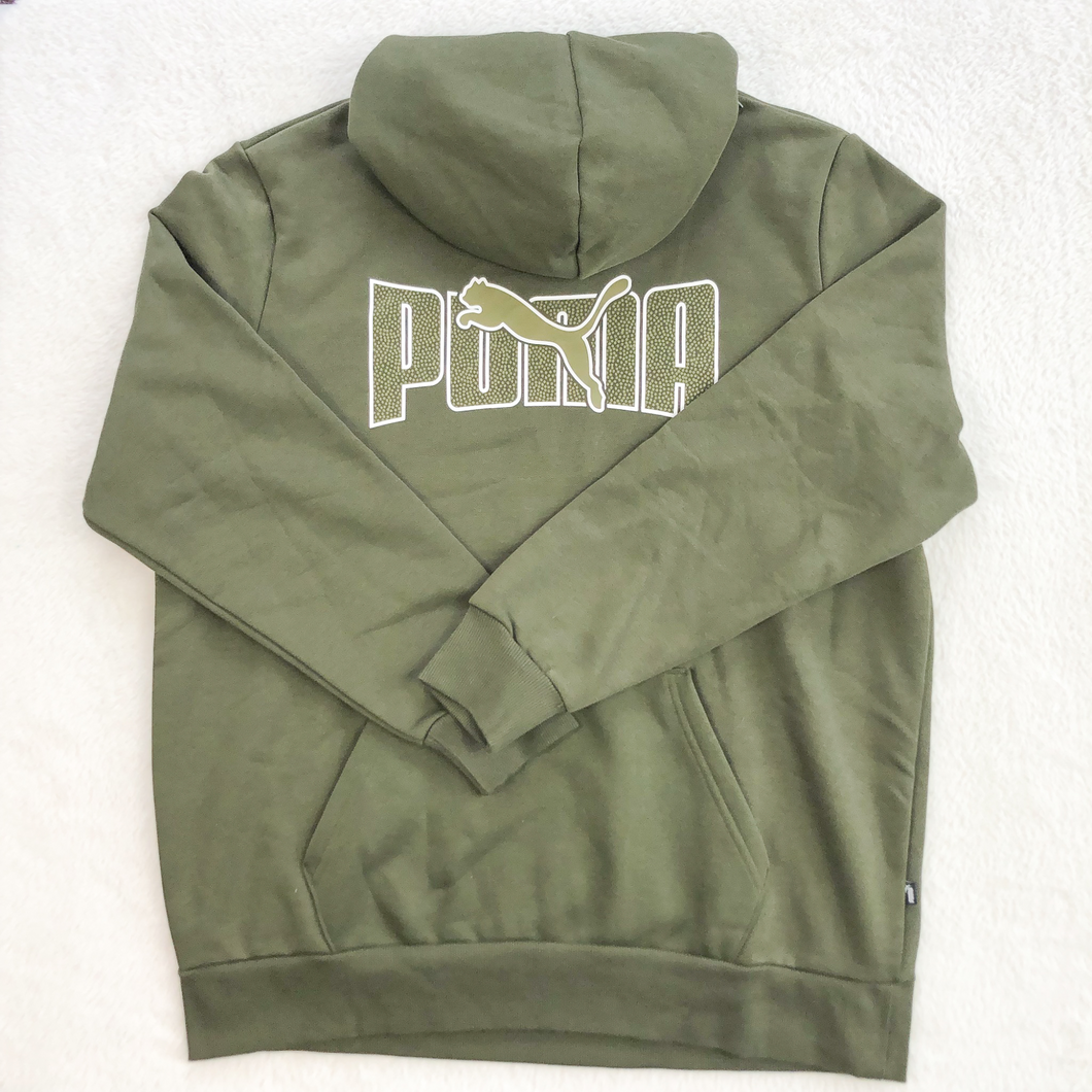 Puma Sweatshirt Size Extra Large P0346