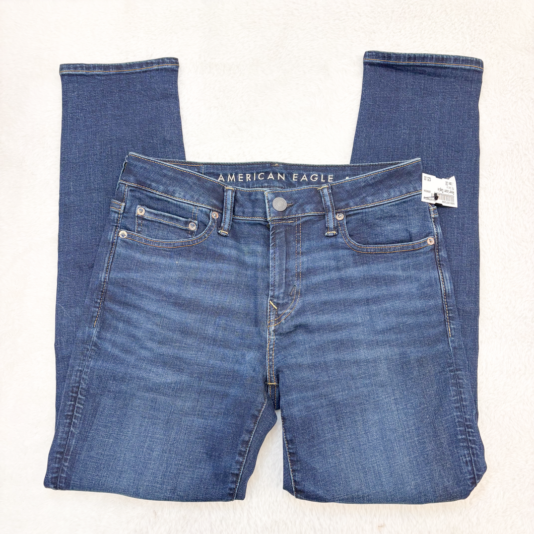 American Eagle Denim Size 30 P0516