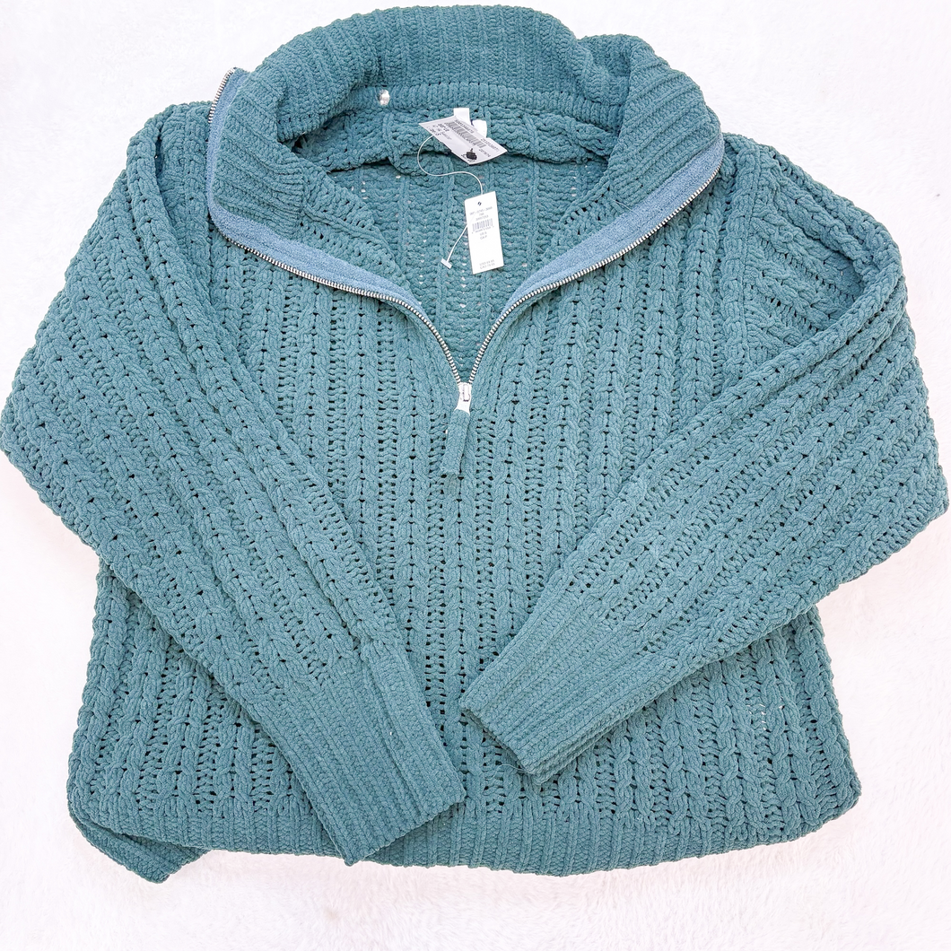 Aerie Sweater Size Small P0347