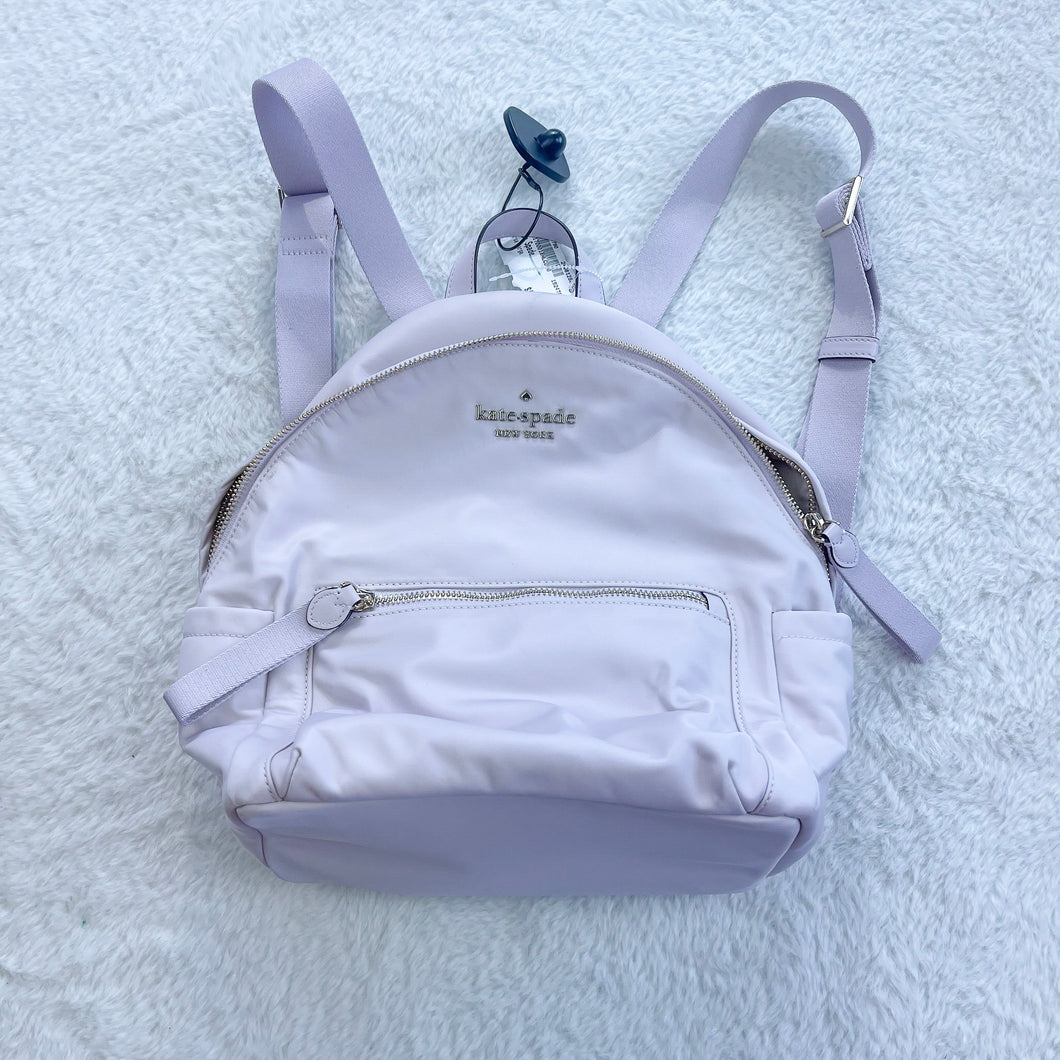 Kate Spade Backpack Purse P0445