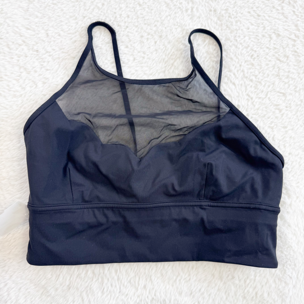 Lulu Lemon Sports Bra Size Small (6) P0372