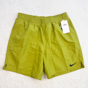 Nike Athletic Shorts Size Large P0137