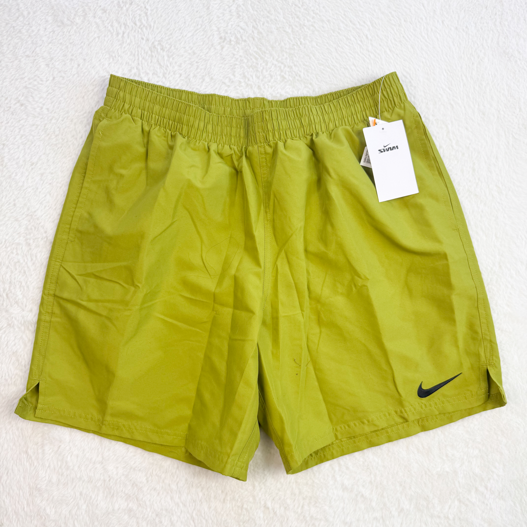 Nike Athletic Shorts Size Large P0137