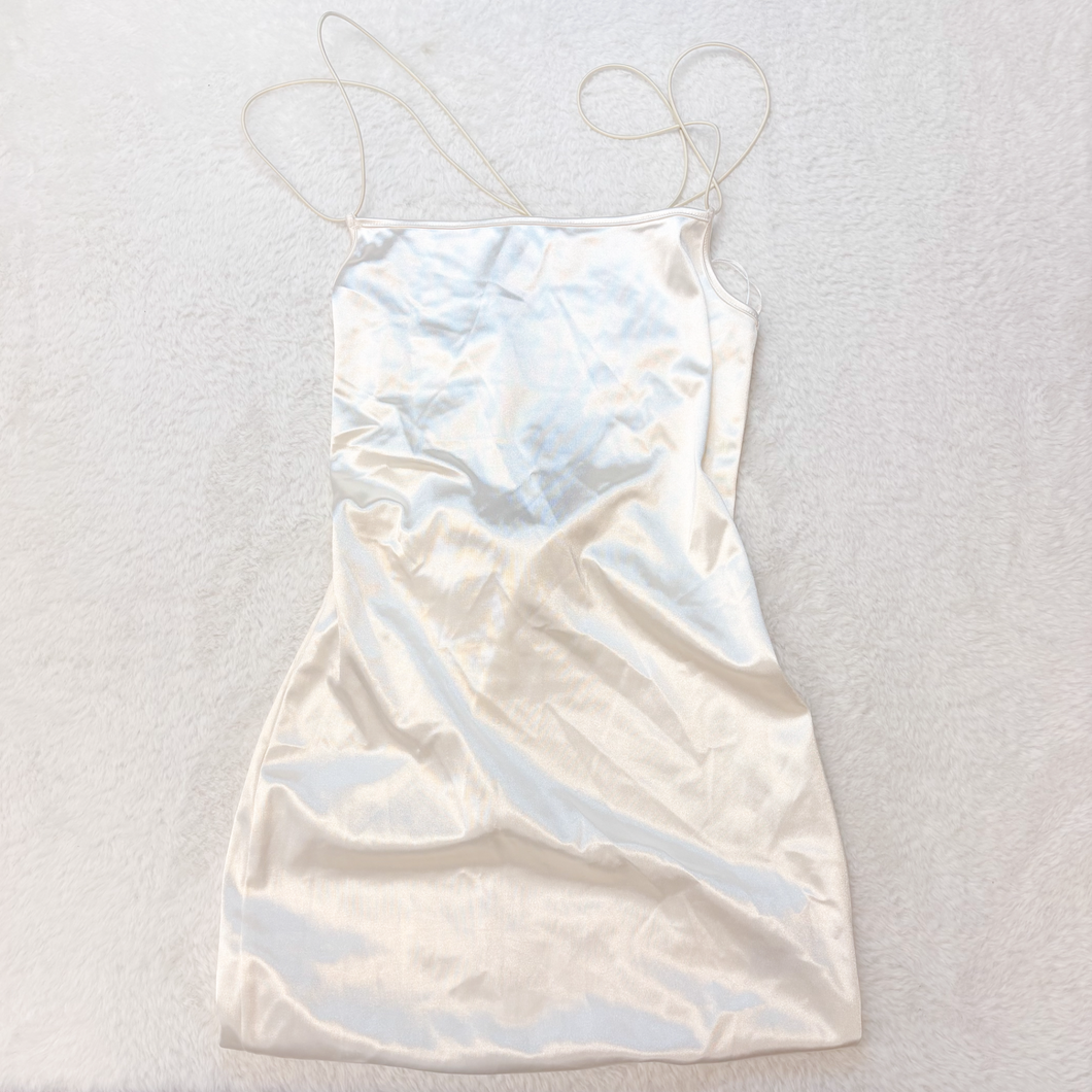 Divided Dress Size Small P0561