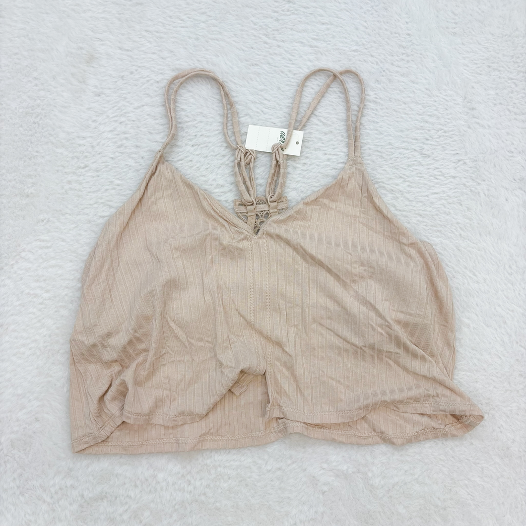 Aerie Tank Top Size Medium P0111