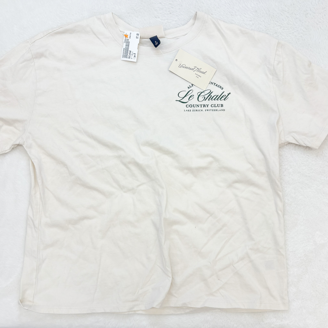 Universal Thread T-Shirt Size Medium P0161