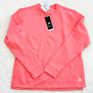 Adidas Long Sleeve Top Size Medium *