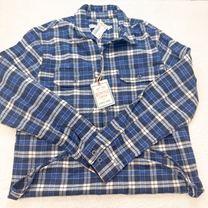 Long Sleeve Top Size Medium P0546