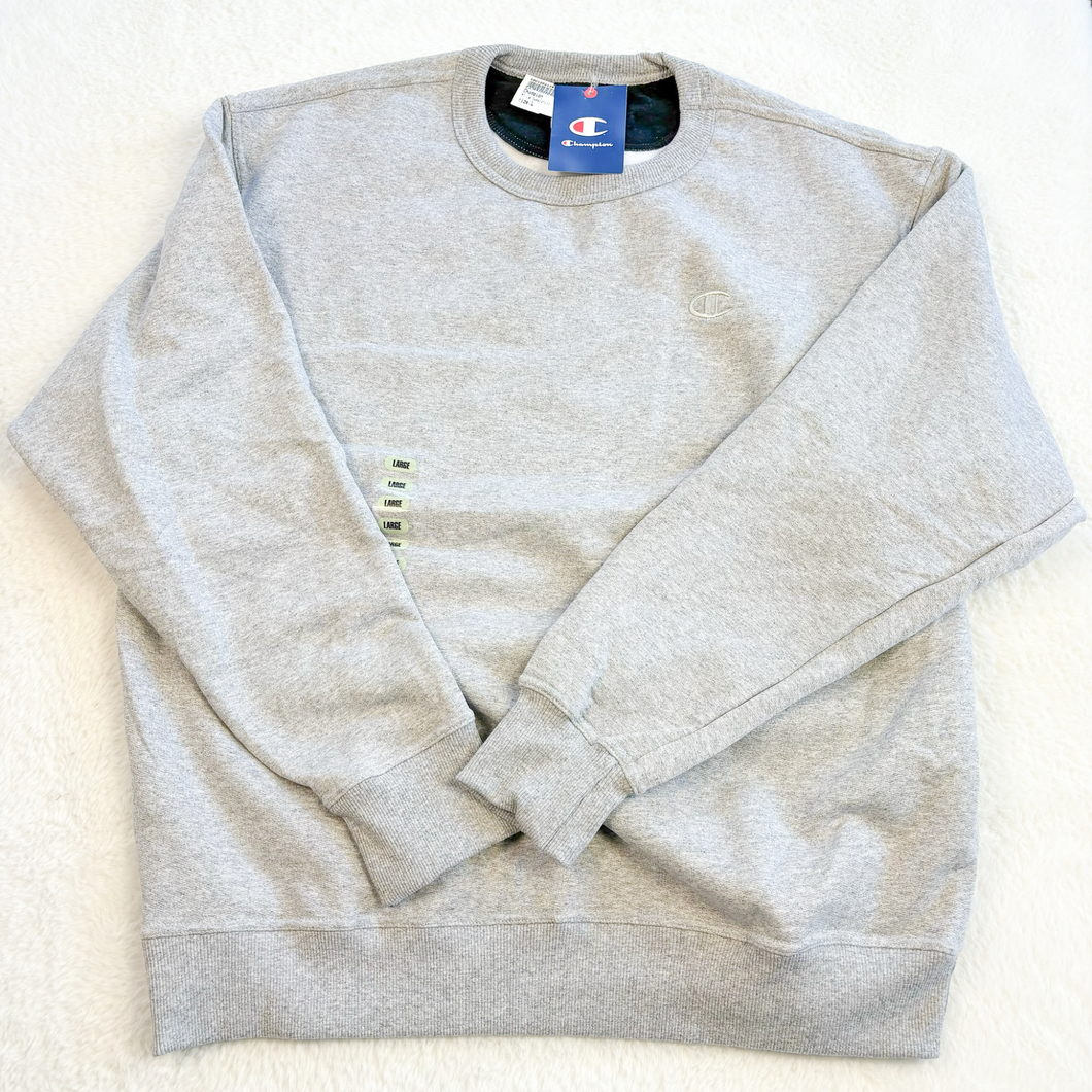 Champion Sweatshirt Size Large P0128