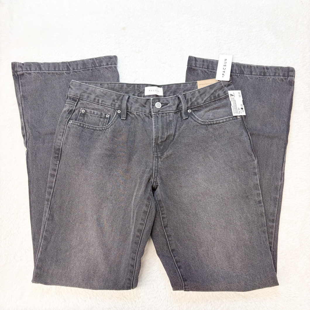 Pac Sun Denim Size 2 (26) P0453