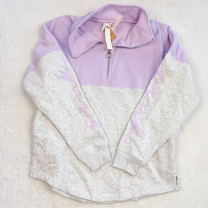 Pink By Victoria's Secret Sweatshirt Size Extra Small *