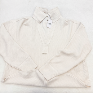 Blu Pepper Sweatshirt Size Extra Large P0454