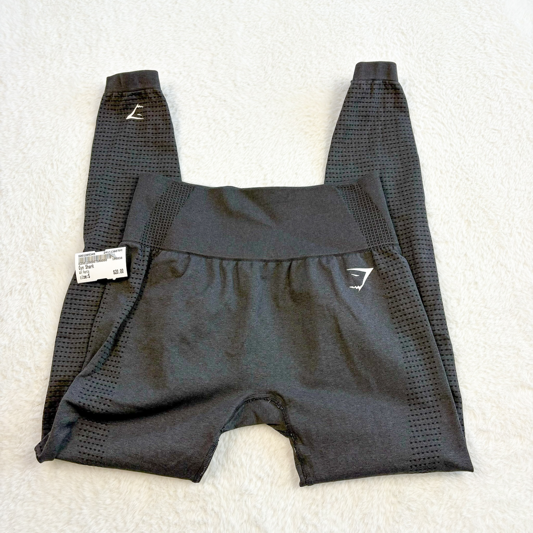 Gym Shark Athletic Pants Size Small P0078